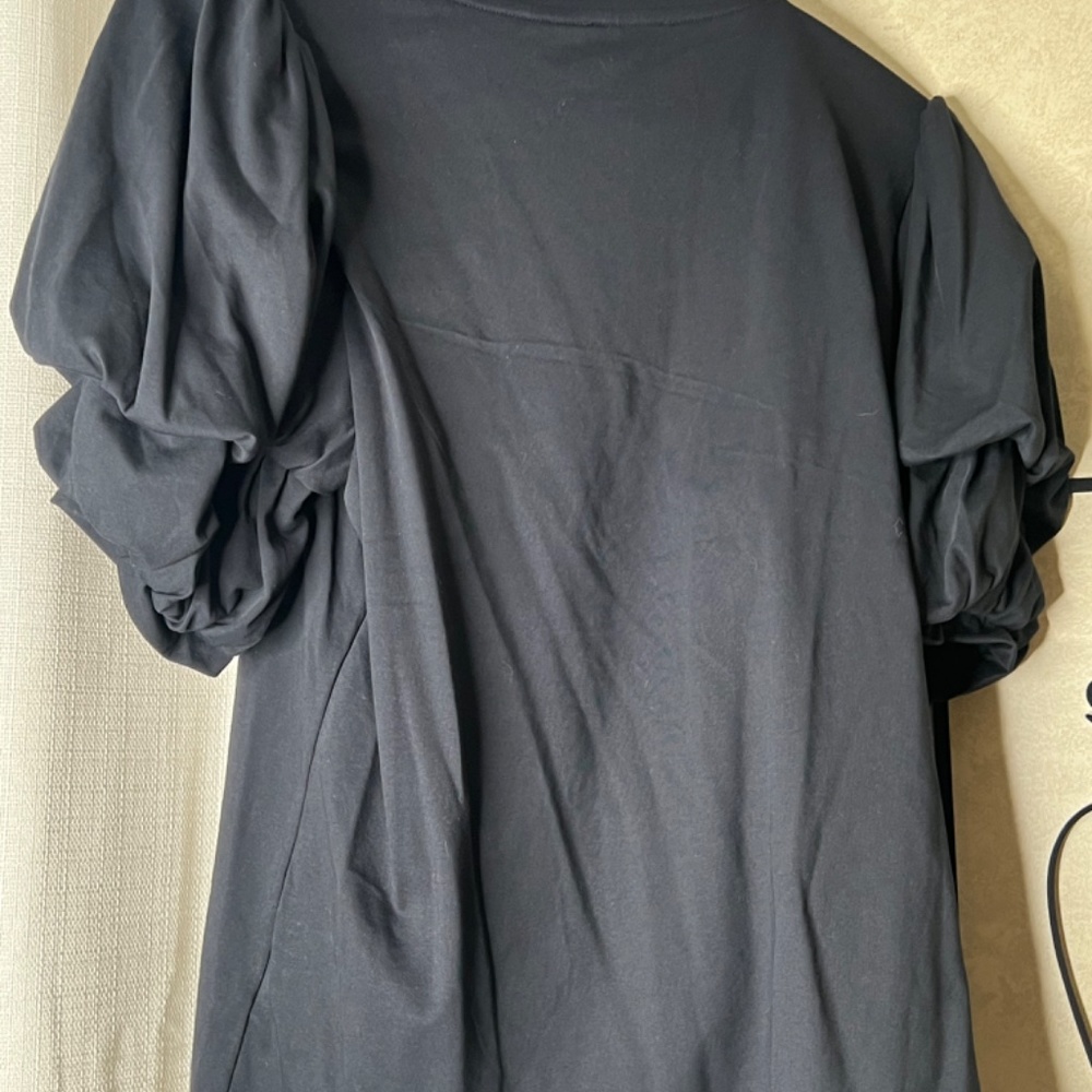 Express Blouse - Picture 2 of 2